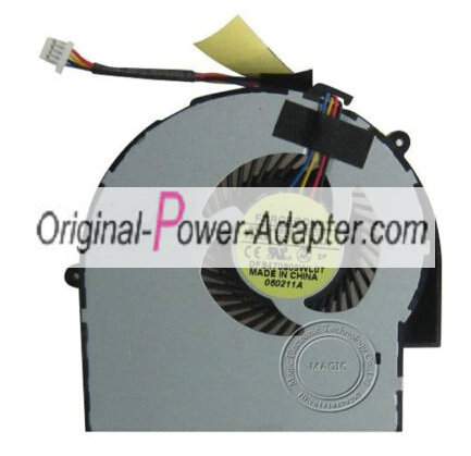 NEW Fan Dell Inspiron 13Z N311Z Vostro V131 DFS470805WL0T FAAR